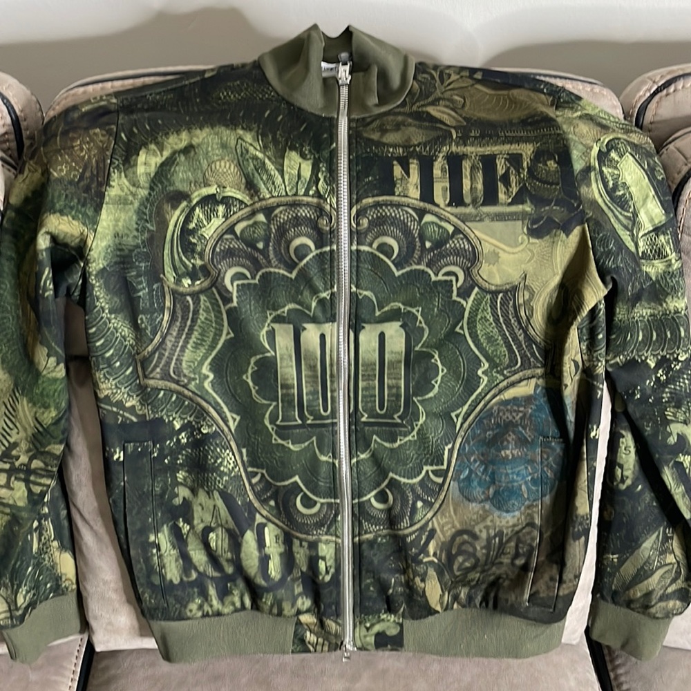 Givenchy jacket